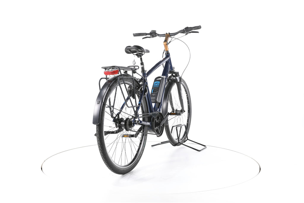 Gudereit EC-3.5 City E-Bike - Image 11