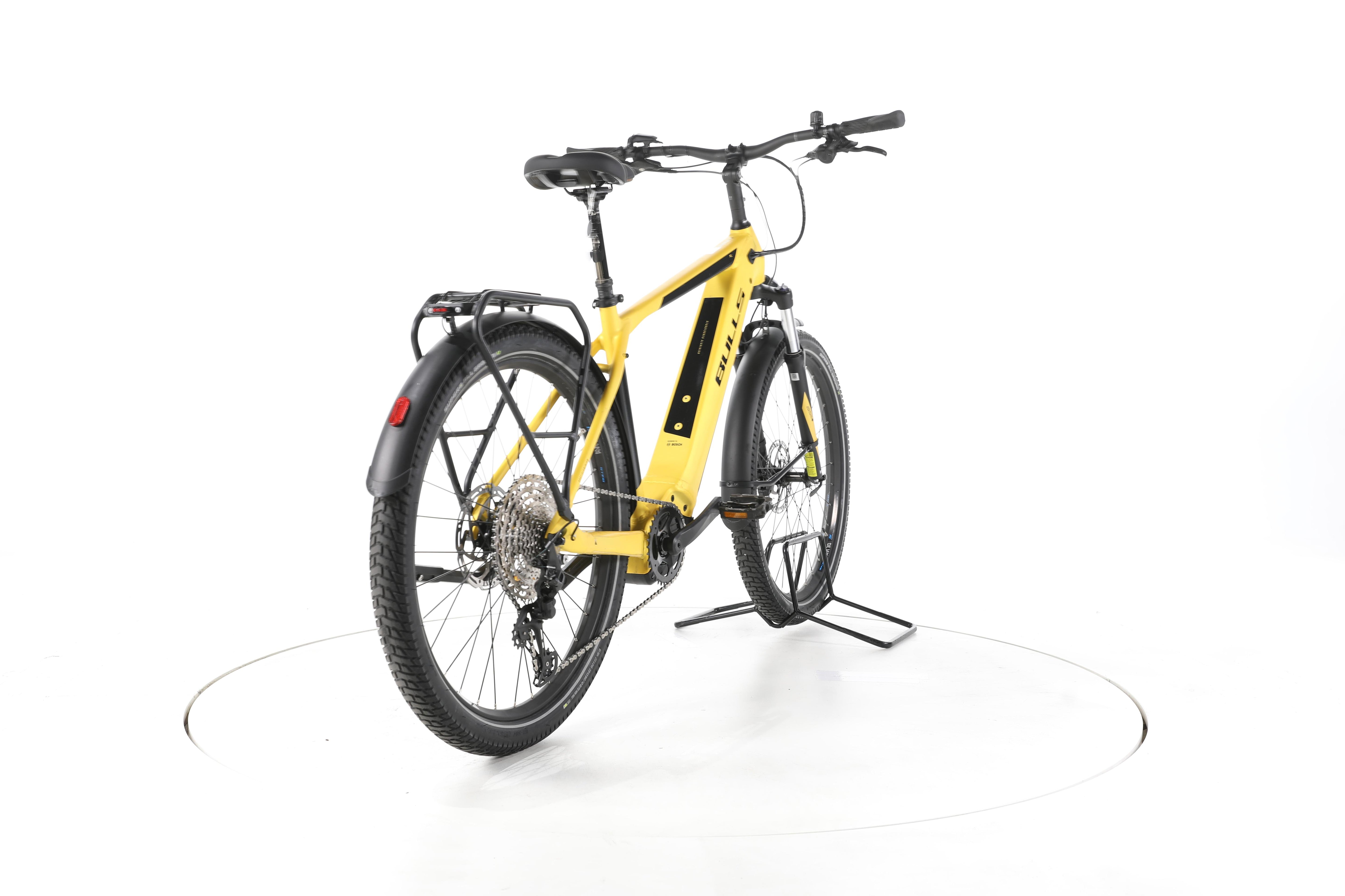 Bulls Iconic EVO 2 Trekking E-Bike - Image 11
