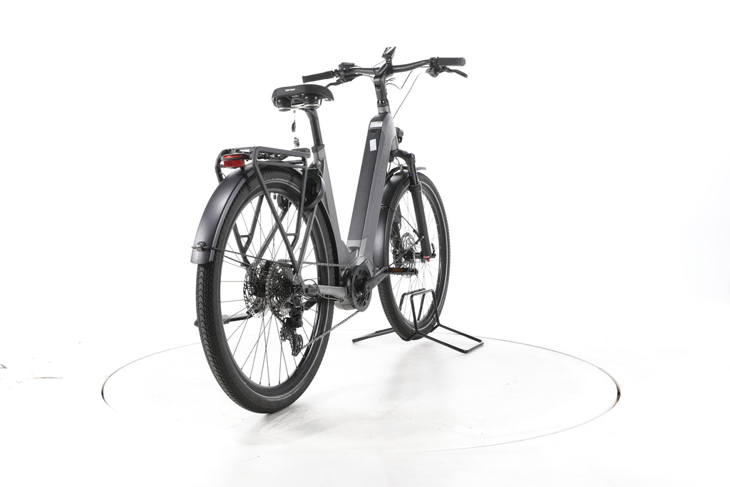 Kalkhoff Endeavour 5.B Advance+ ABS Trekking E-Bike Tiefeinsteiger 2024 - Image 11