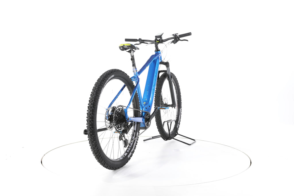 Axess Element 29 E-Bike - Image 11