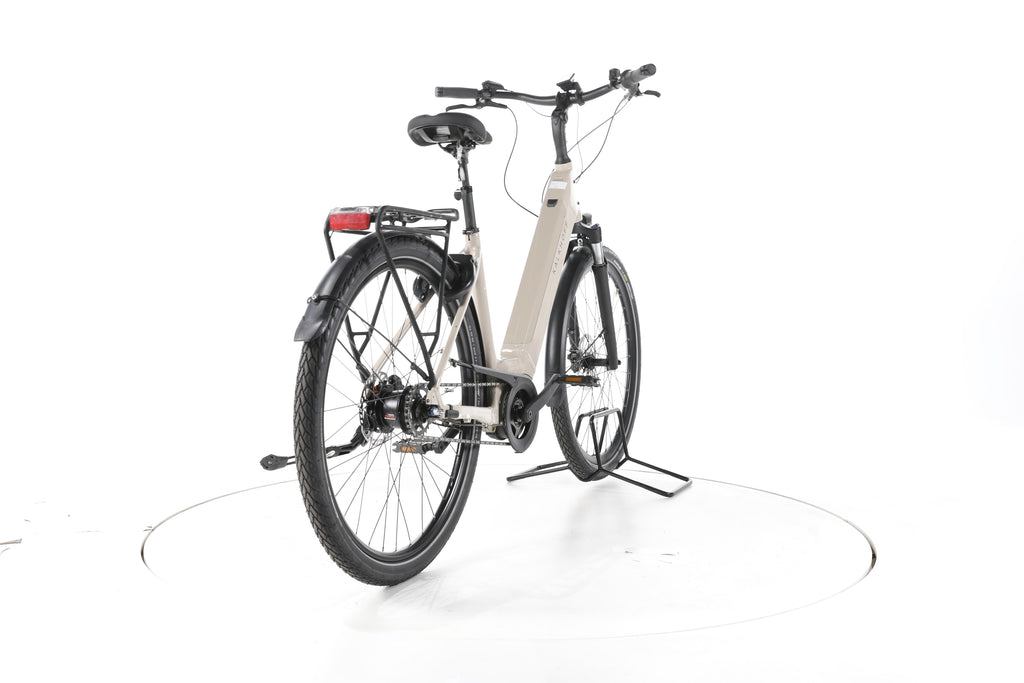 Kalkhoff Image 3.B City E-Bike Tiefeinsteiger - Image 11
