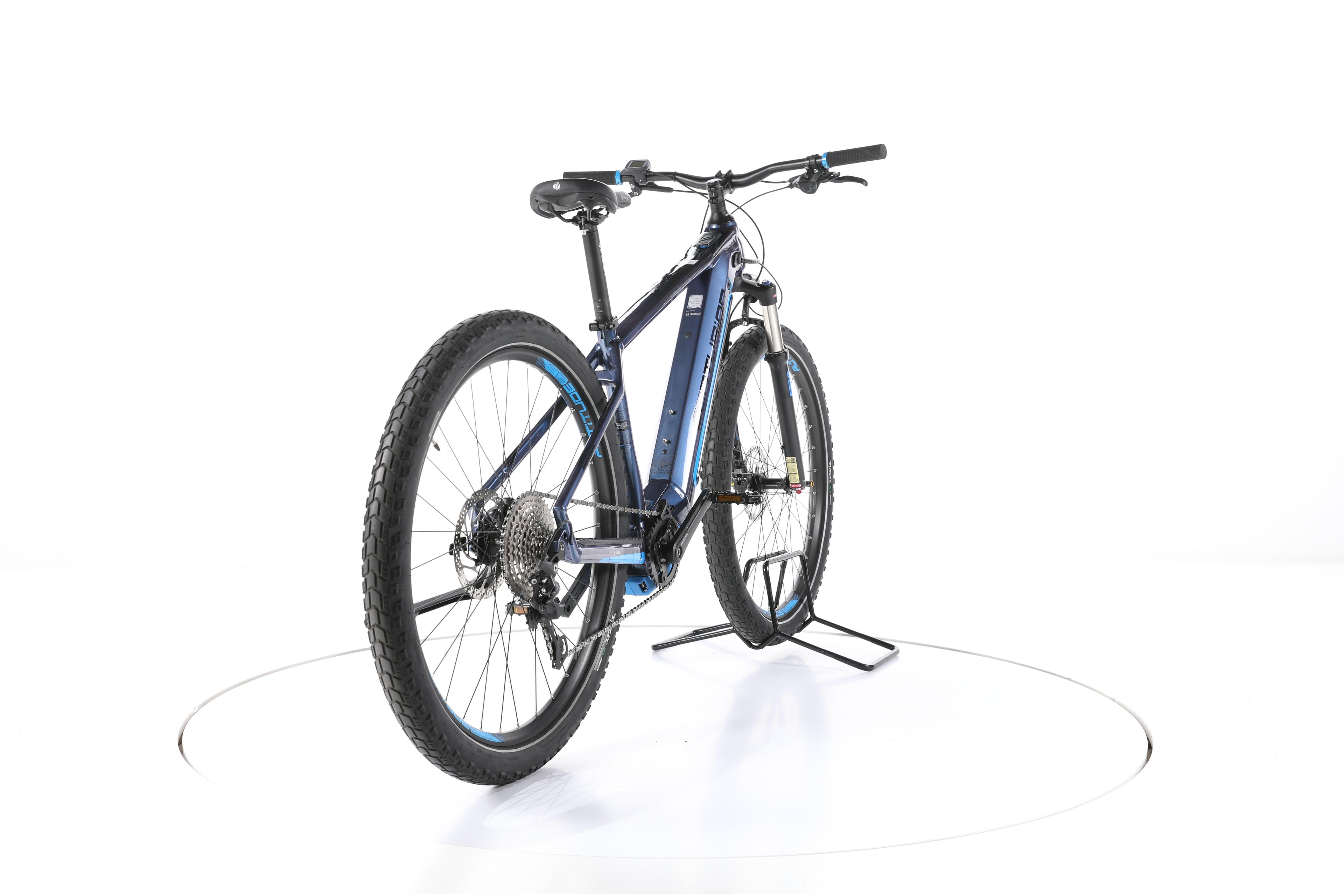 Centurion Backfire E760i Trekking E-Bike 2023 - Image 11