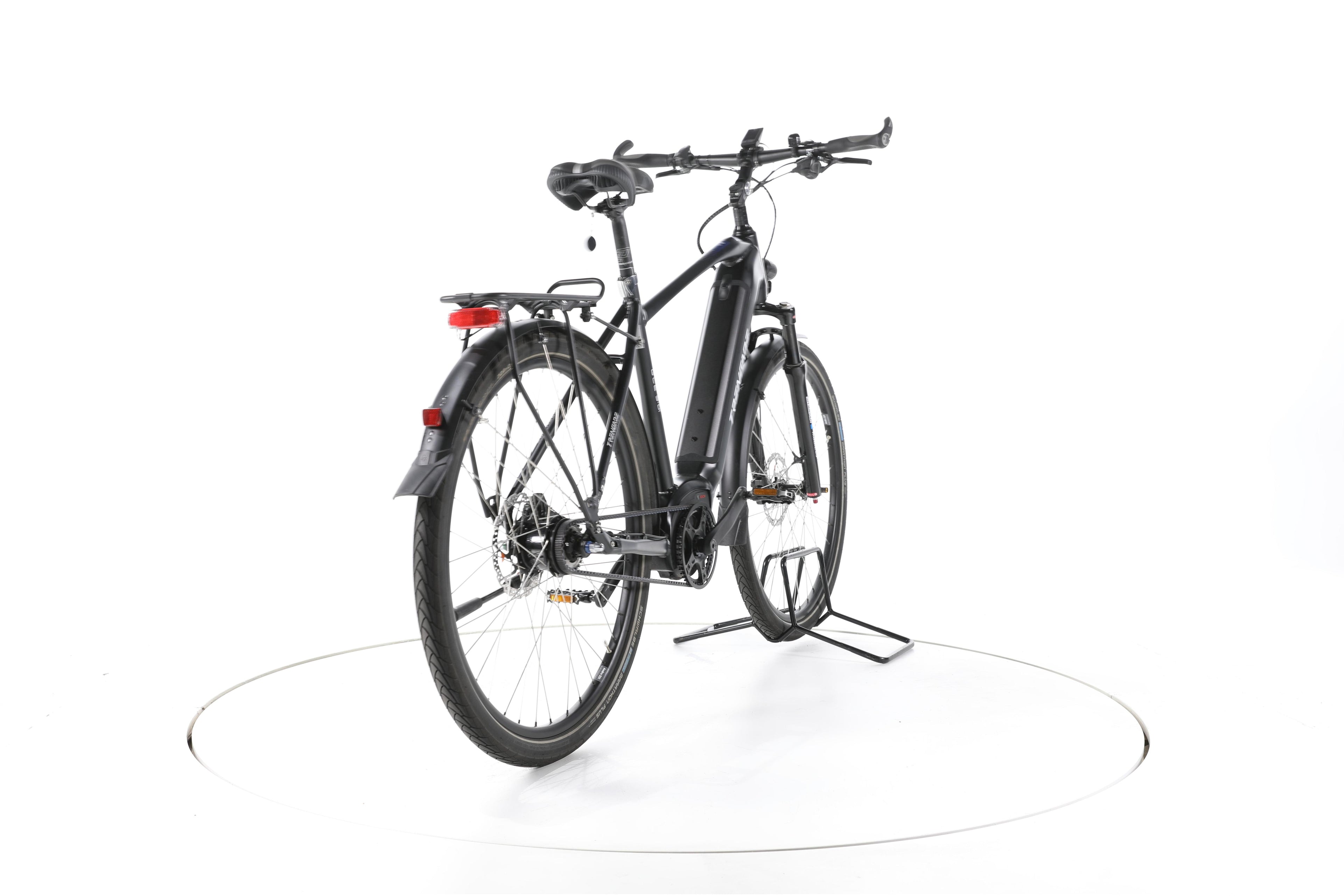 TRENGA DE GLE 9.0i Gates City E-Bike - Image 11