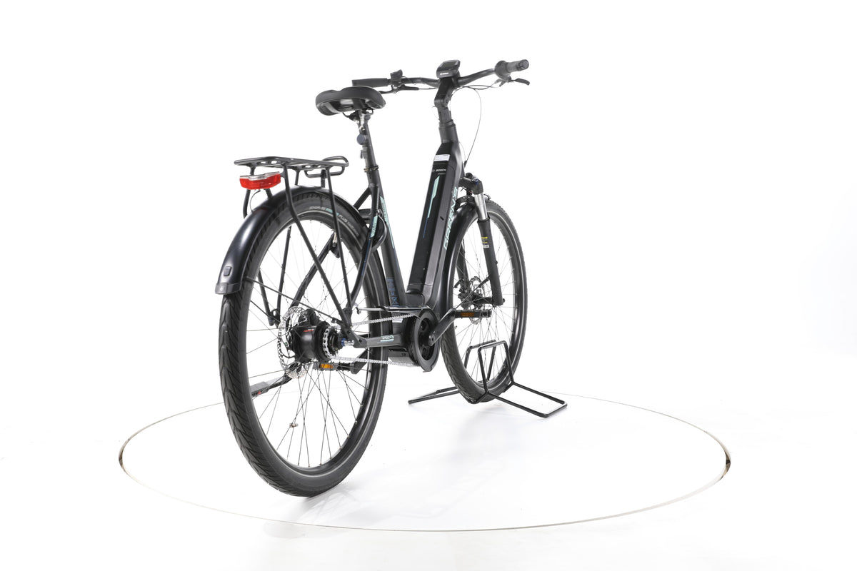 Green's Bromley City E-Bike Tiefeinsteiger - Image 11