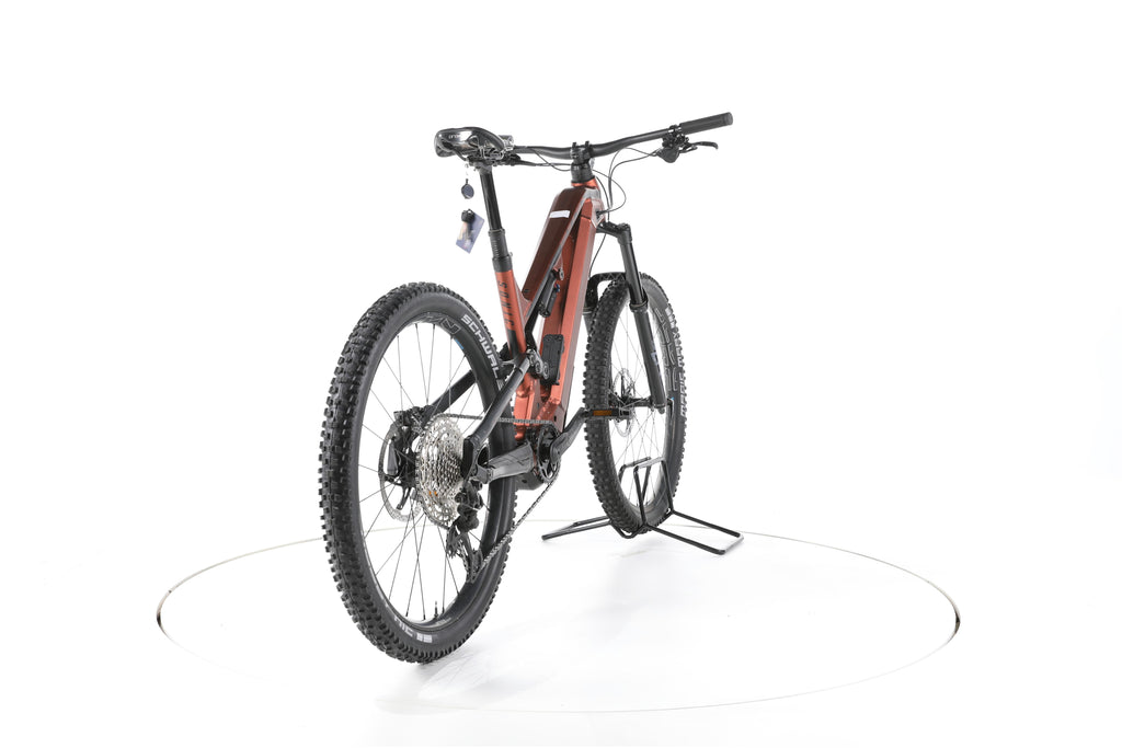 Bulls Sonic EVO EN 1 Fully E-Bike - Image 11