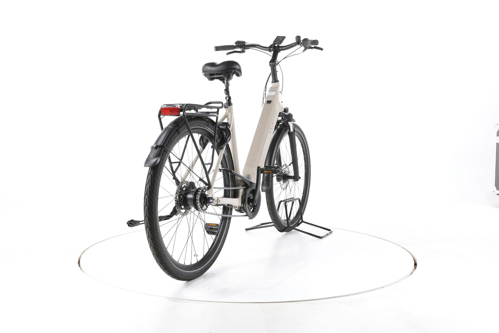 Kalkhoff Image 3.B Advance City E-Bike Tiefeinsteiger 2024 - Image 11