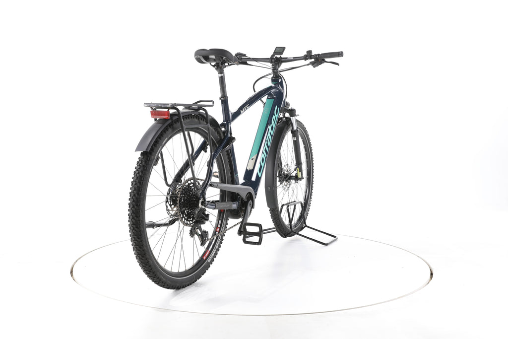 Corratec E-Power MTC 12S Trekking E-Bike - Image 11