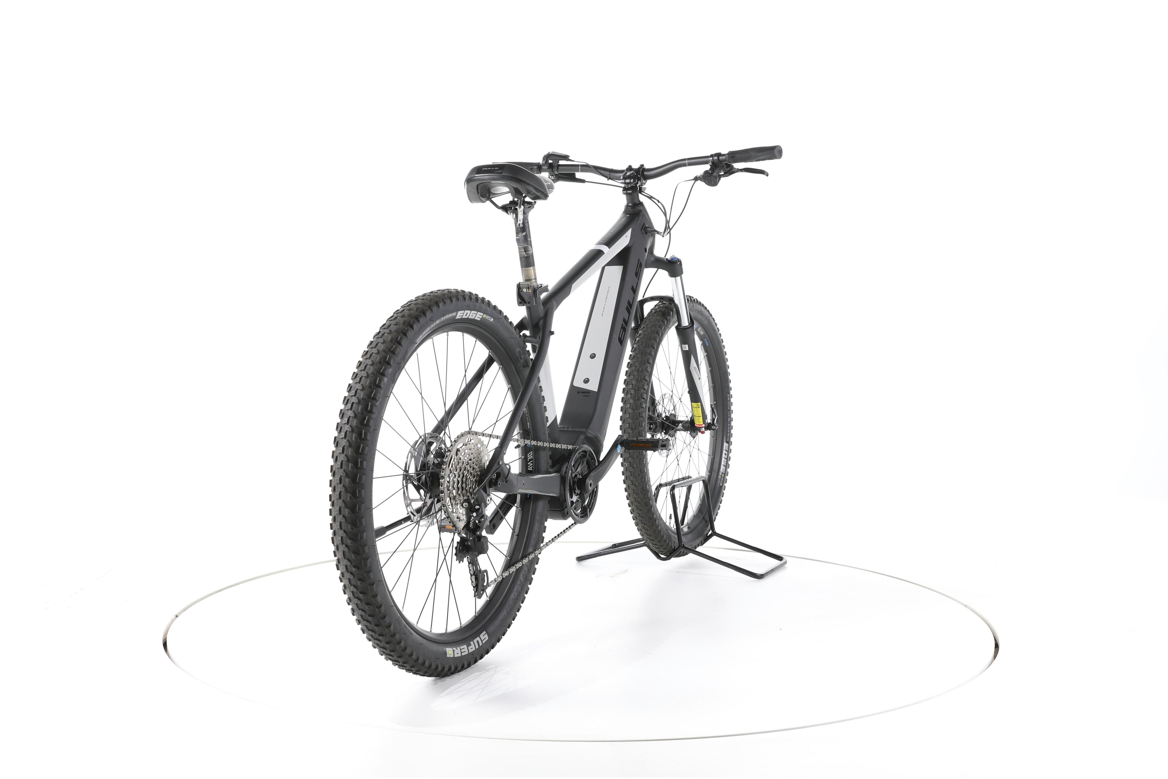 Bulls Copperhead EVO 1 E-Bike 2024 - Image 11