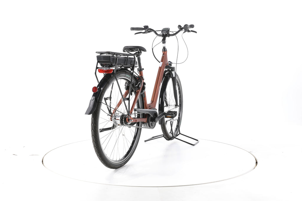 BBF Genf Plus City E-Bike Tiefeinsteiger - Image 11