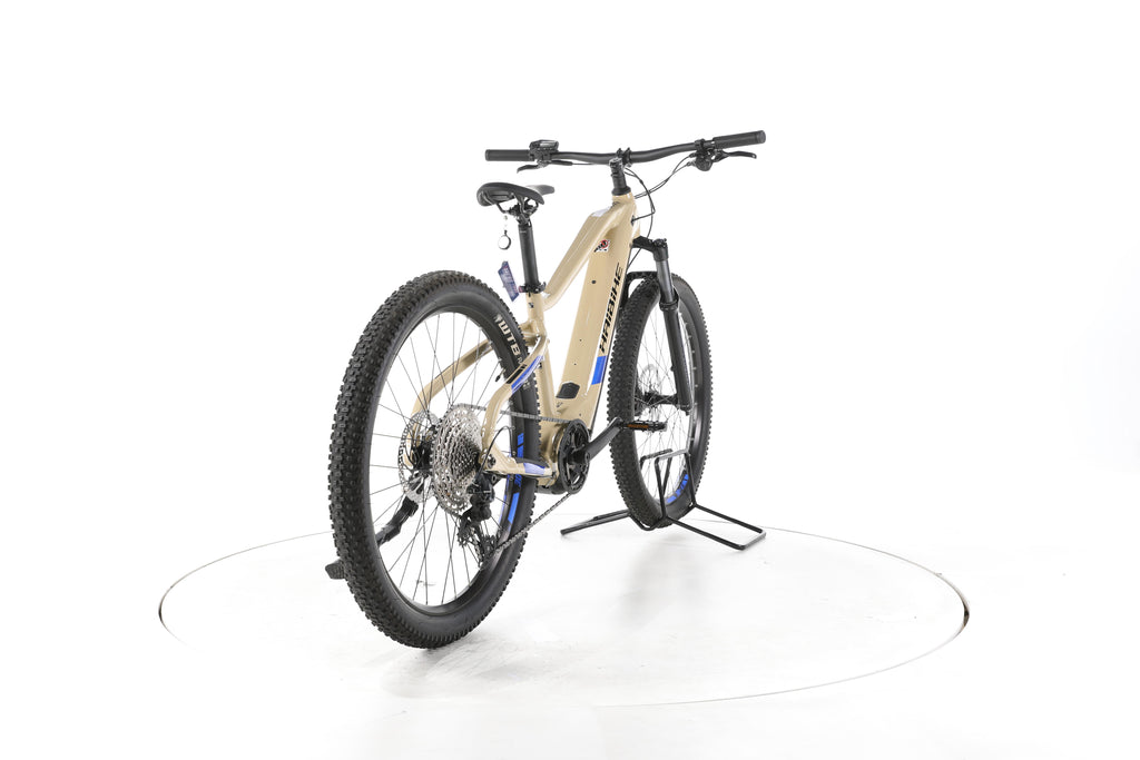 Haibike HardSeven 7 E-Bike - Image 11