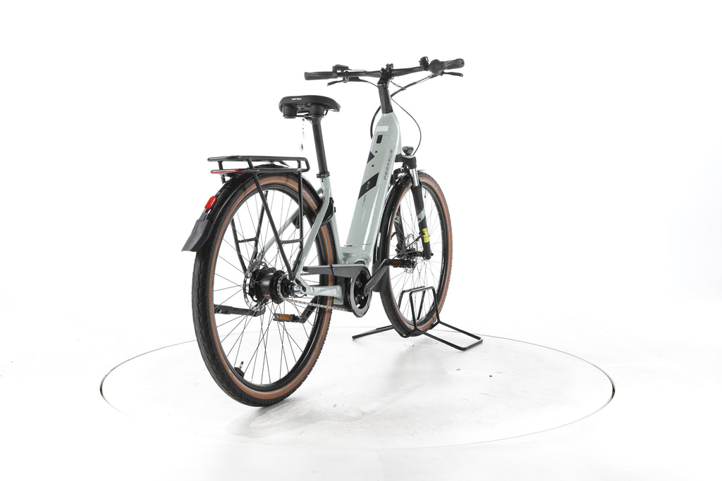 Pegasus SOLERO EVO 8R City E-Bike Tiefeinsteiger 2024 - Image 11