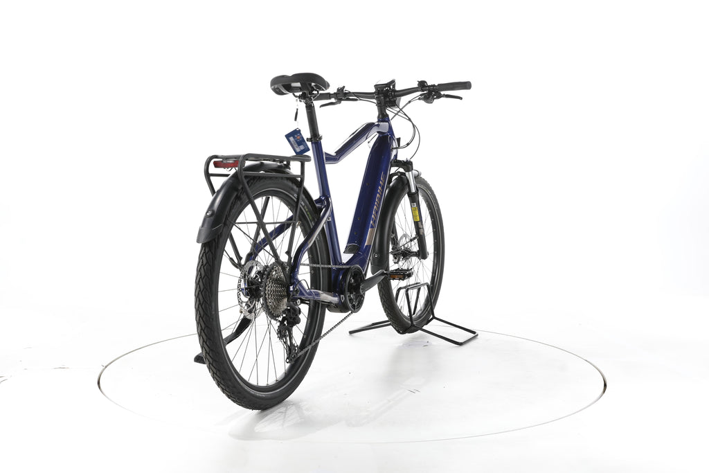 Haibike Trekking 7 Trekking E-Bike - Image 11