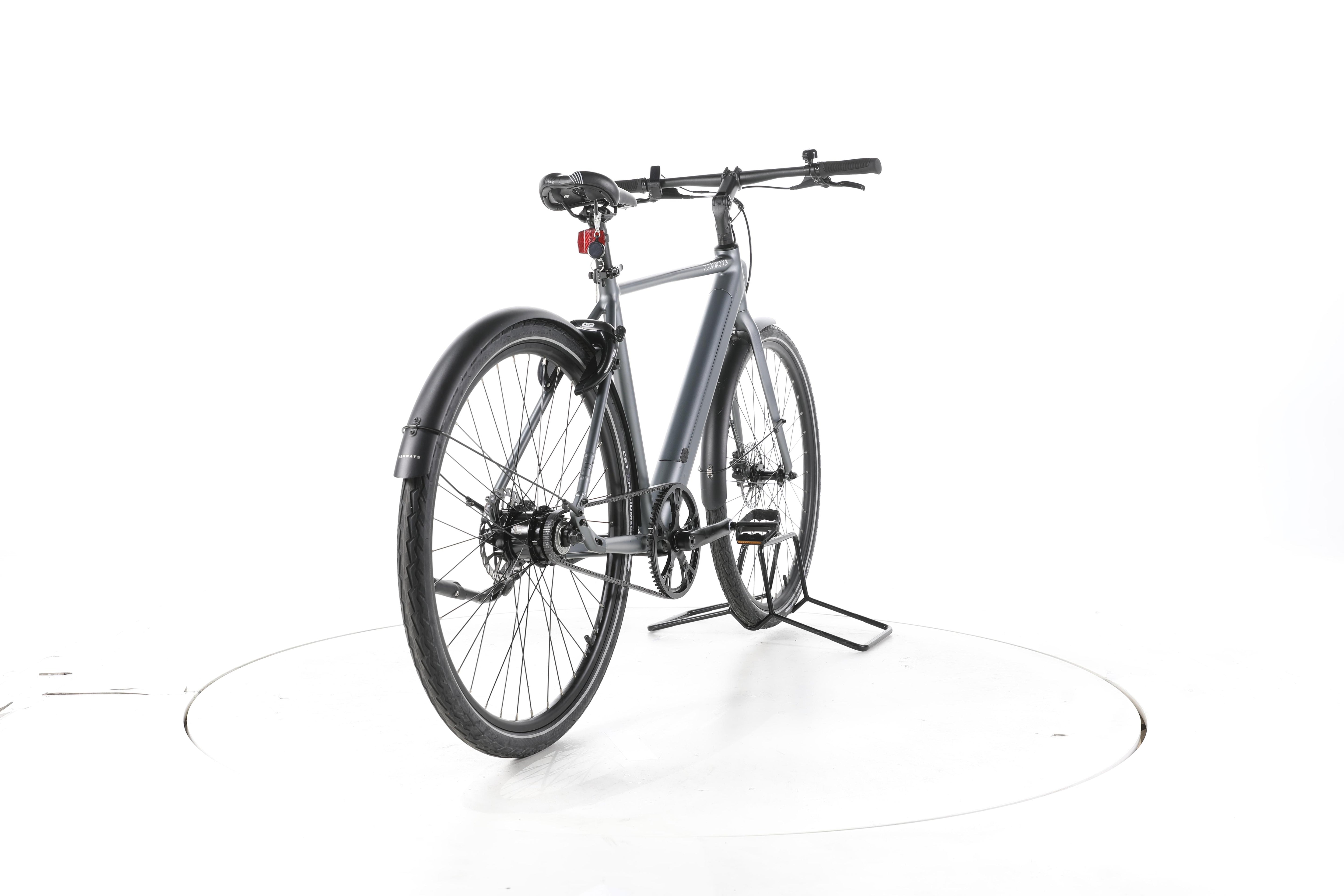 TENWAYS CGO600 Pro E-Bike - Image 11