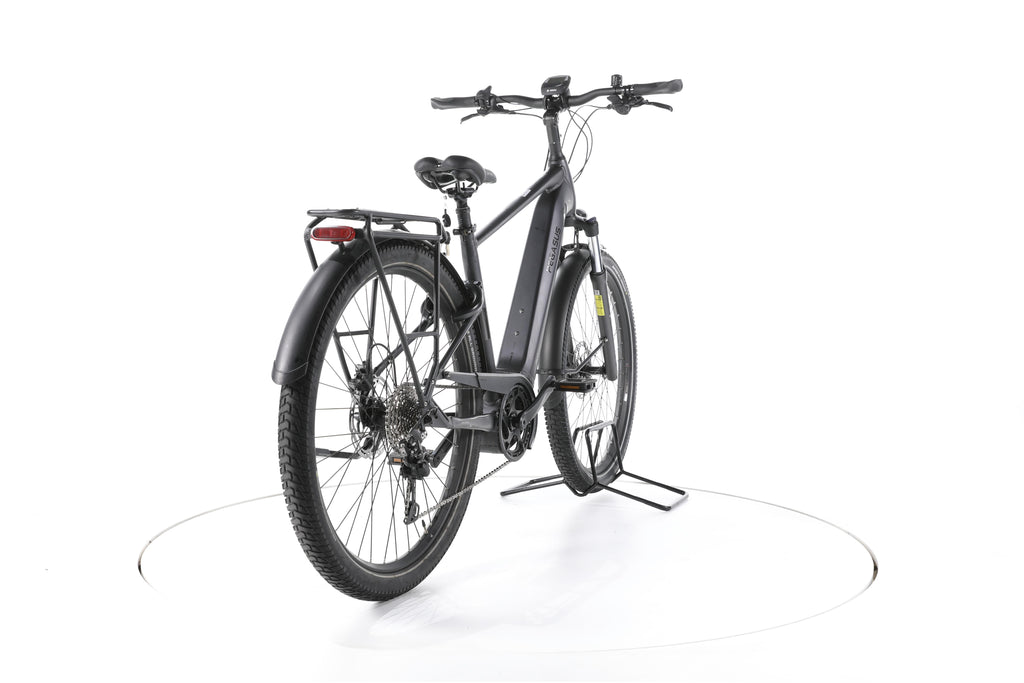 Pegasus Savino EVO 10 CX Trekking E-Bike - Image 11