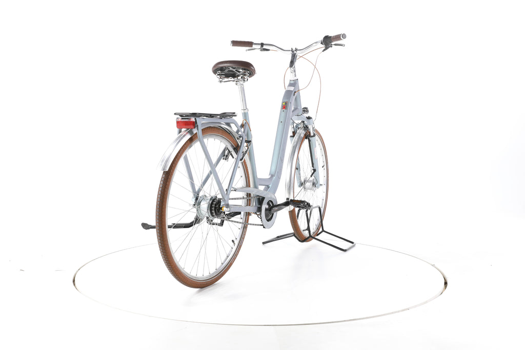 Cube Ella Cruise Fahrrad City & Trekking - Image 11