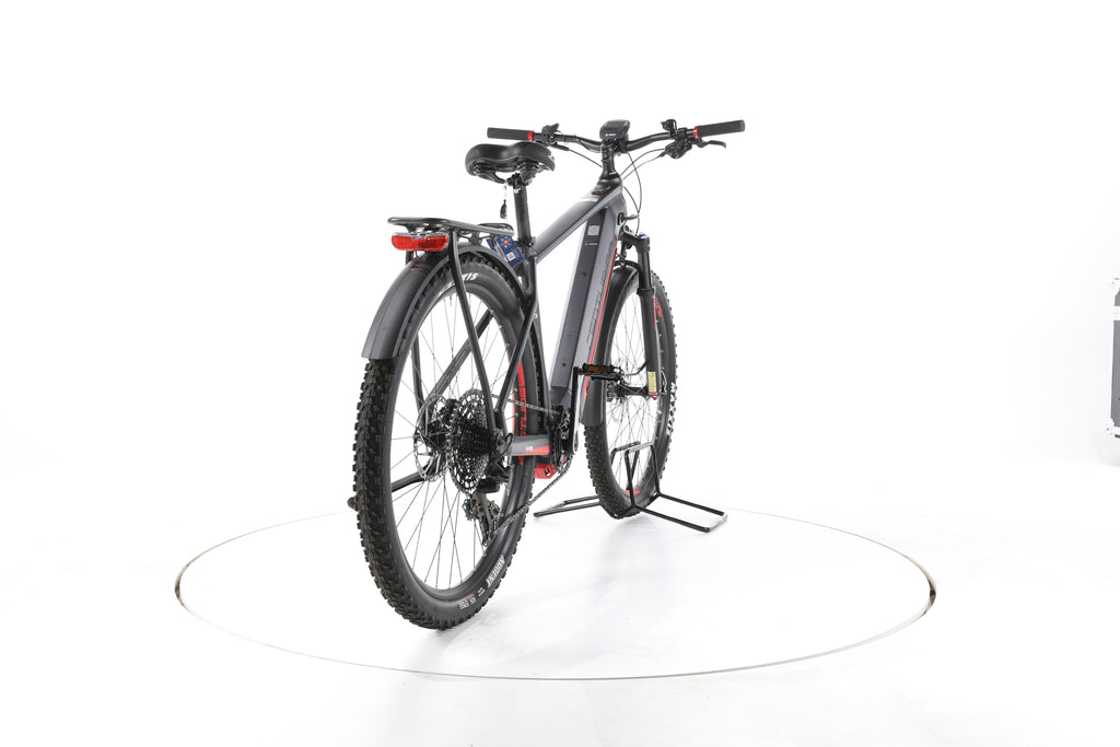 Centurion BACKFIRE E R860I EQ EP2 Trekking E-Bike - Image 11