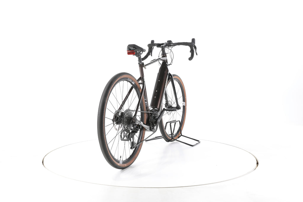VAN RYSEL E-GRVL AF MD E-Gravel & Rennrad 2024 - Image 11