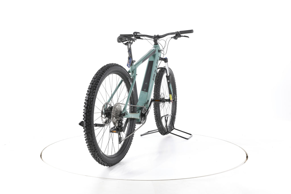 Bulls Copperhead Evo 1 E-Bike - Image 11