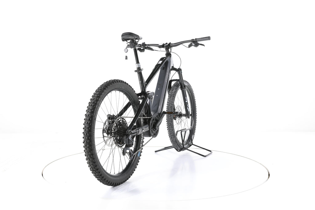 Conway Xyron S 927 Fully E-Bike Carbon - Image 11