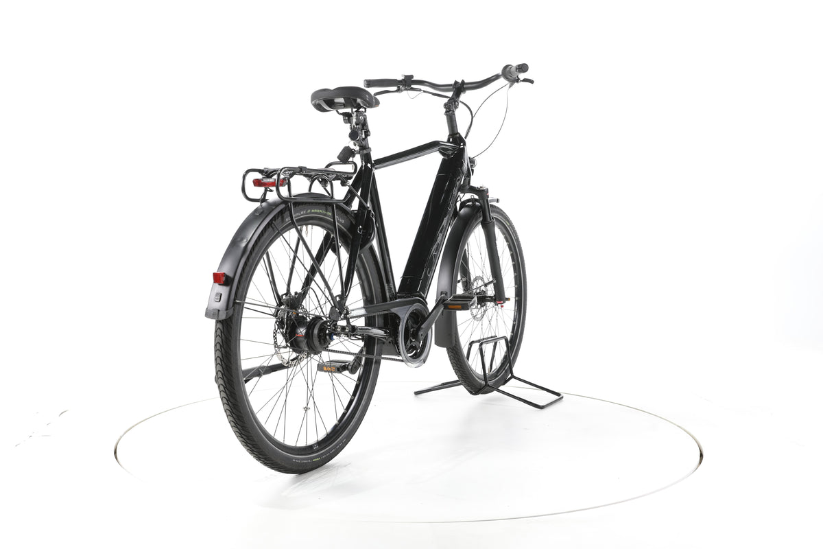 Campus BM38 City E-Bike - Image 11