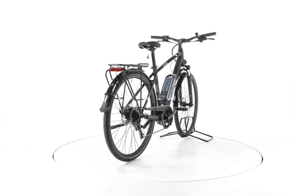 Bicycles Porto 9.4 Trekking E-Bike - Image 11