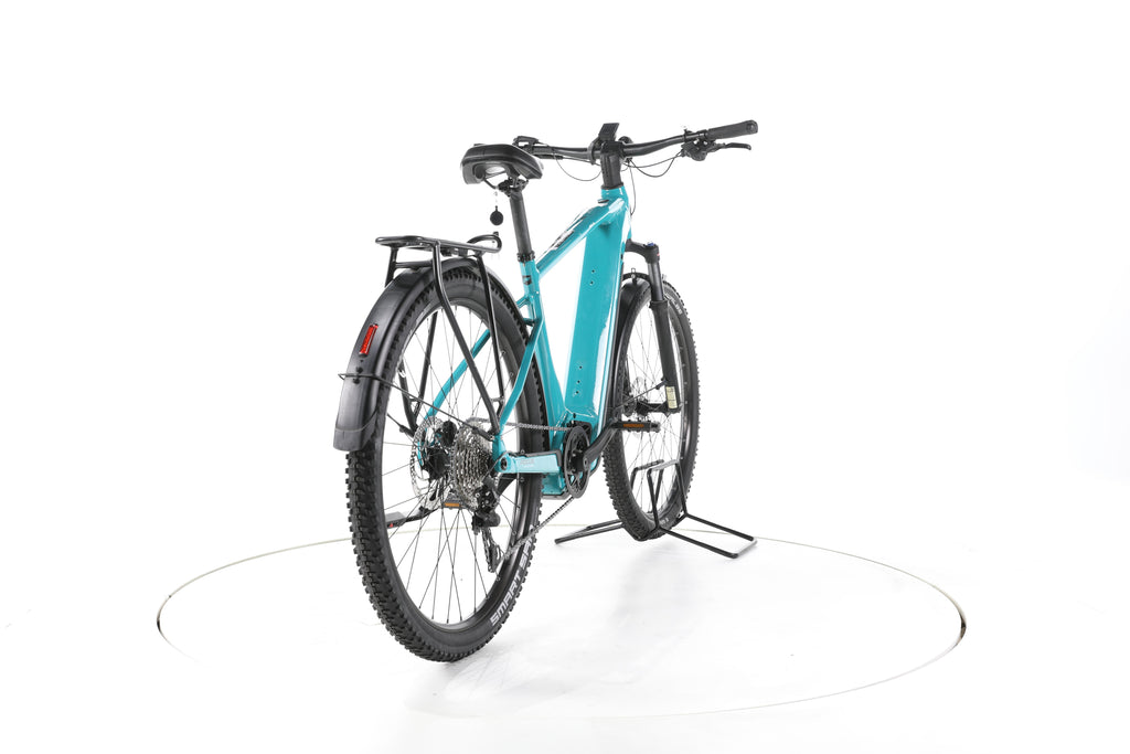 Focus AVENTURA ² 6.7 E-Bike - Image 11