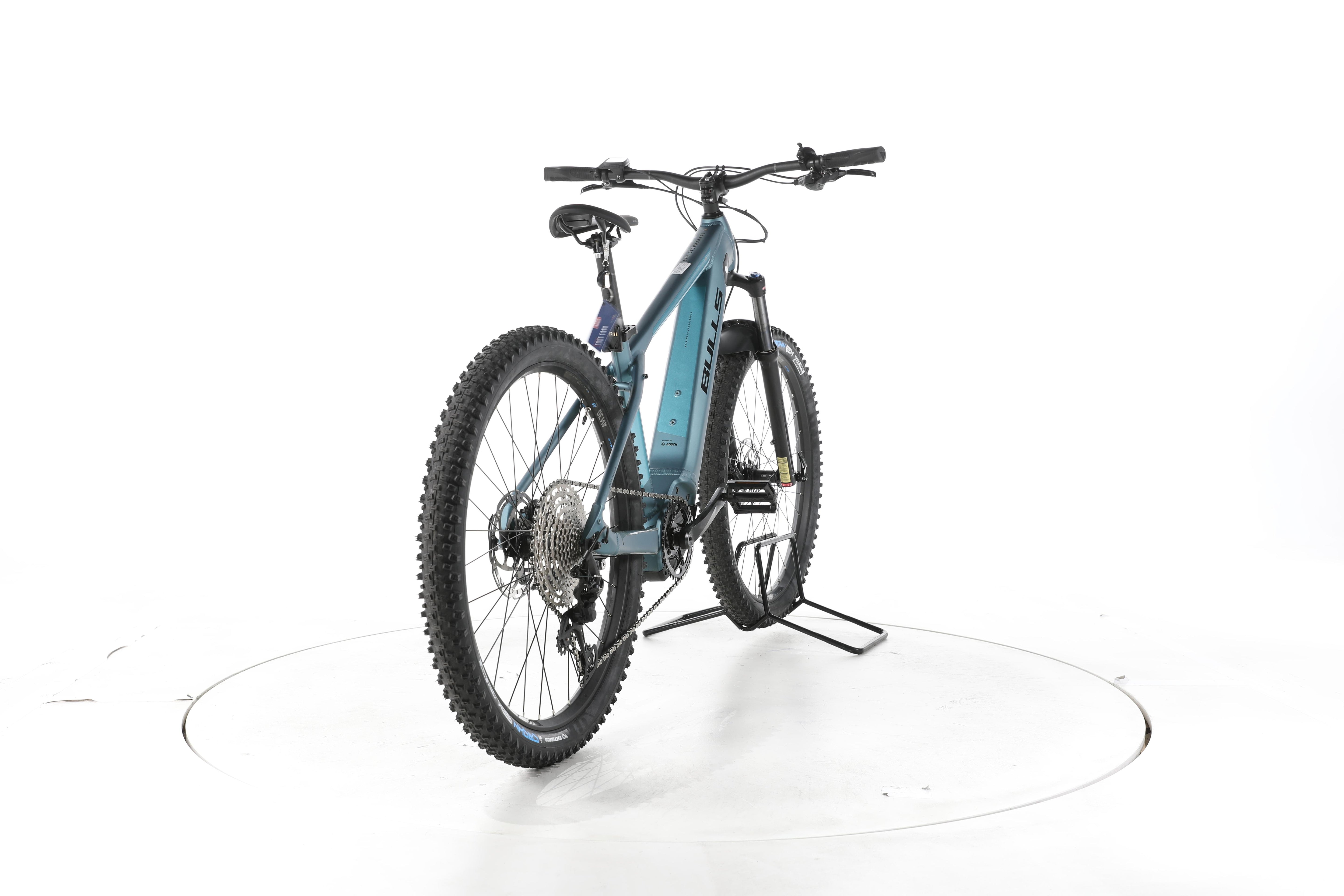 Bulls Copperhead EVO 2 E-Bike - Image 11