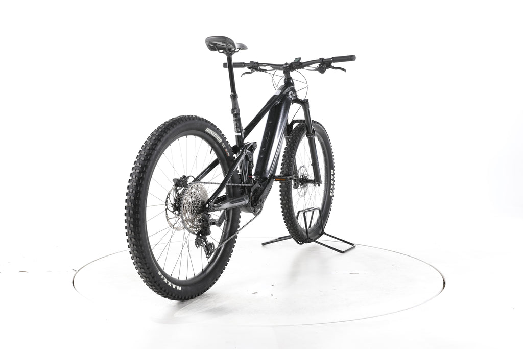 Giant Trance X E +3 E-Bike Fully - Image 11