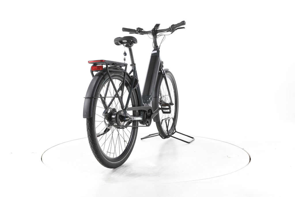 Gazelle Ultimate C5 HMB City E-Bike Tiefeinsteiger - Image 11
