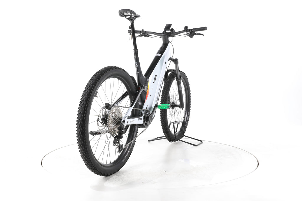 Scott Patron 930 E-Bike Fully 2026 - Image 11