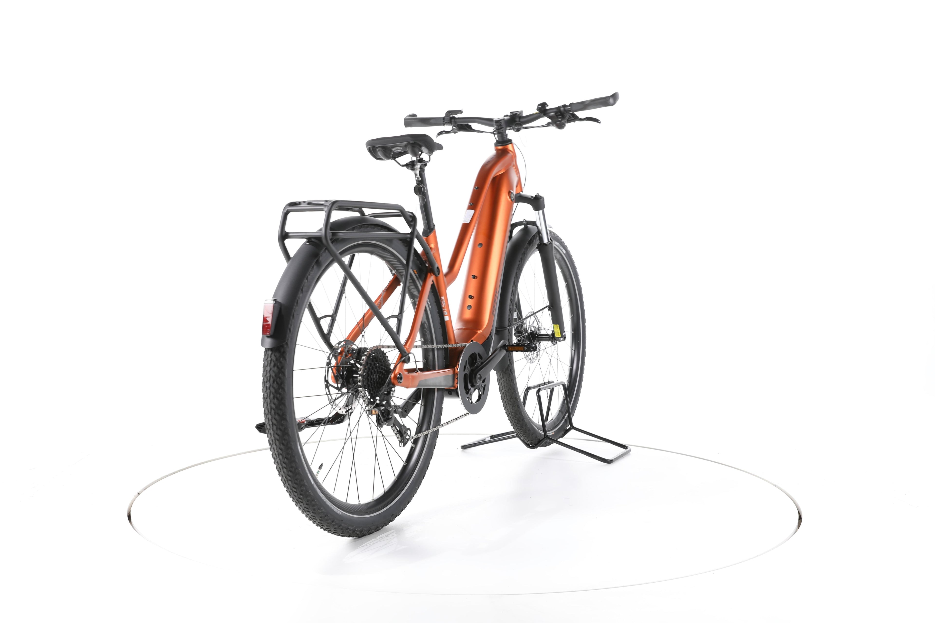 Giant Explore E+ 2 Trekking E-Bike 2023 - Image 11