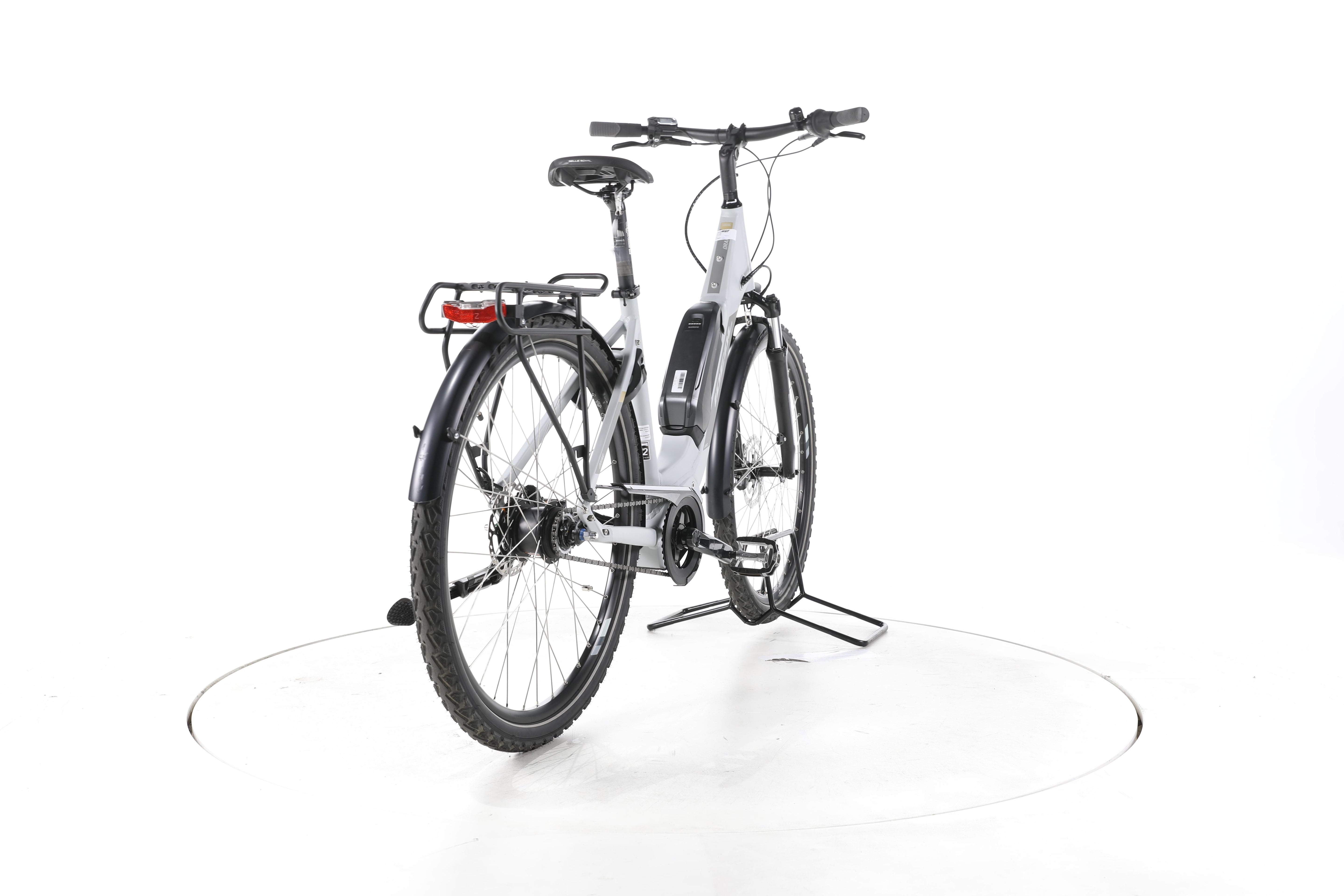 Ideal Orama-5008C City E-Bike Tiefeinsteiger 2024 - Image 11