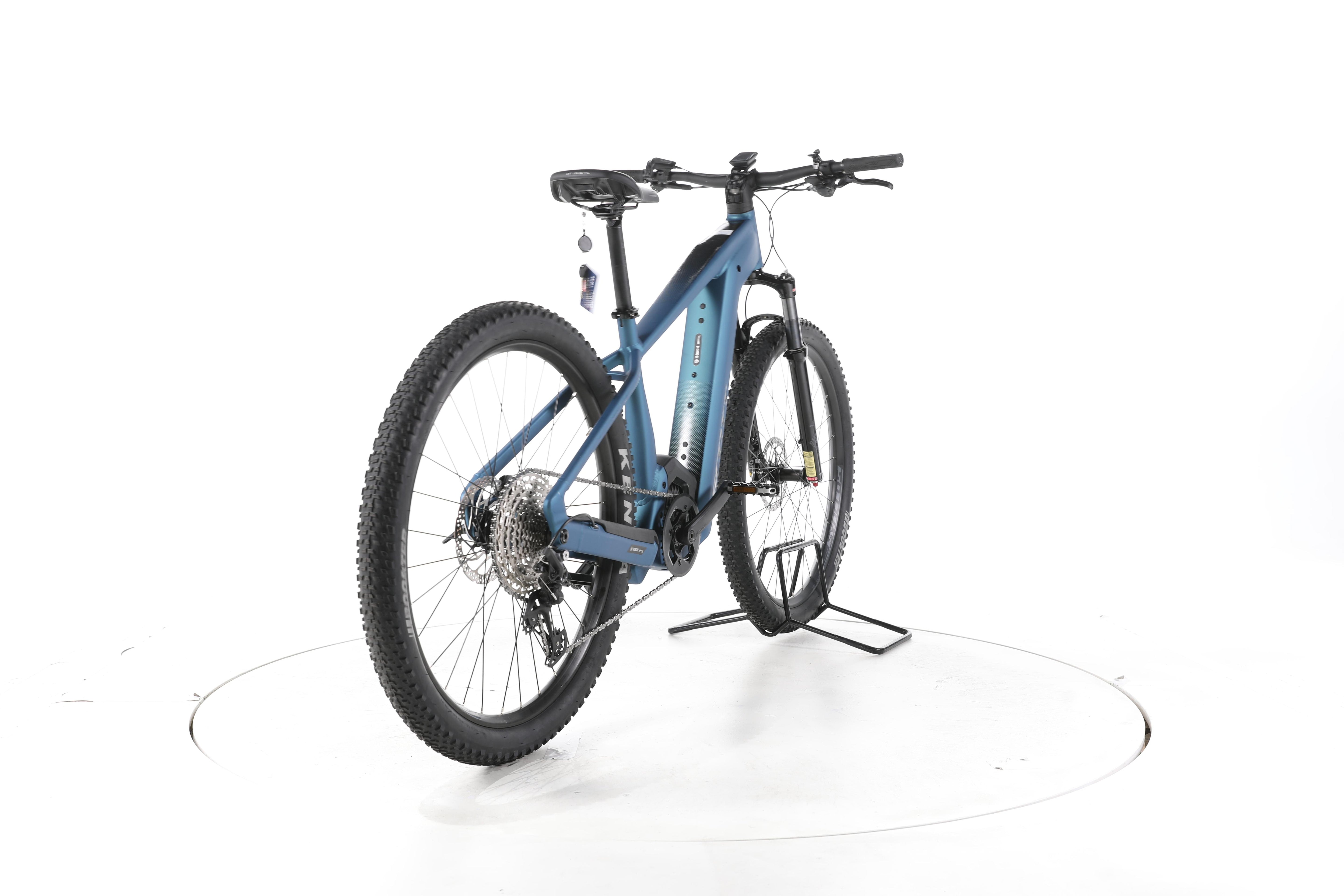 Scott Axis Eride Evo E-Bike - Image 11