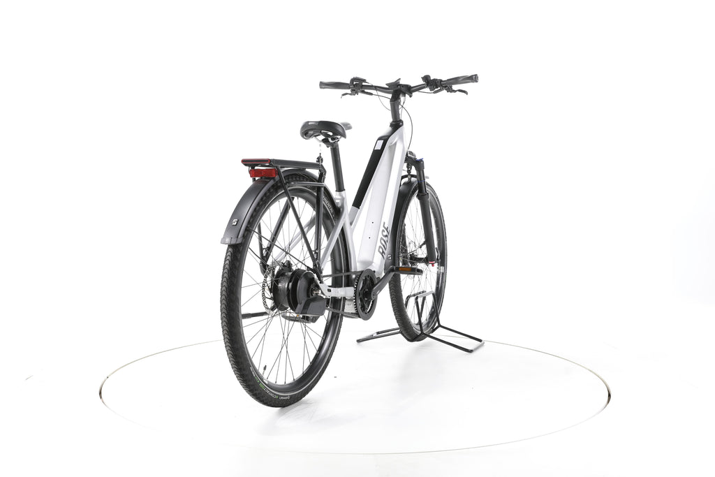 Rose Mayor+ 3 City E-Bike - Image 11