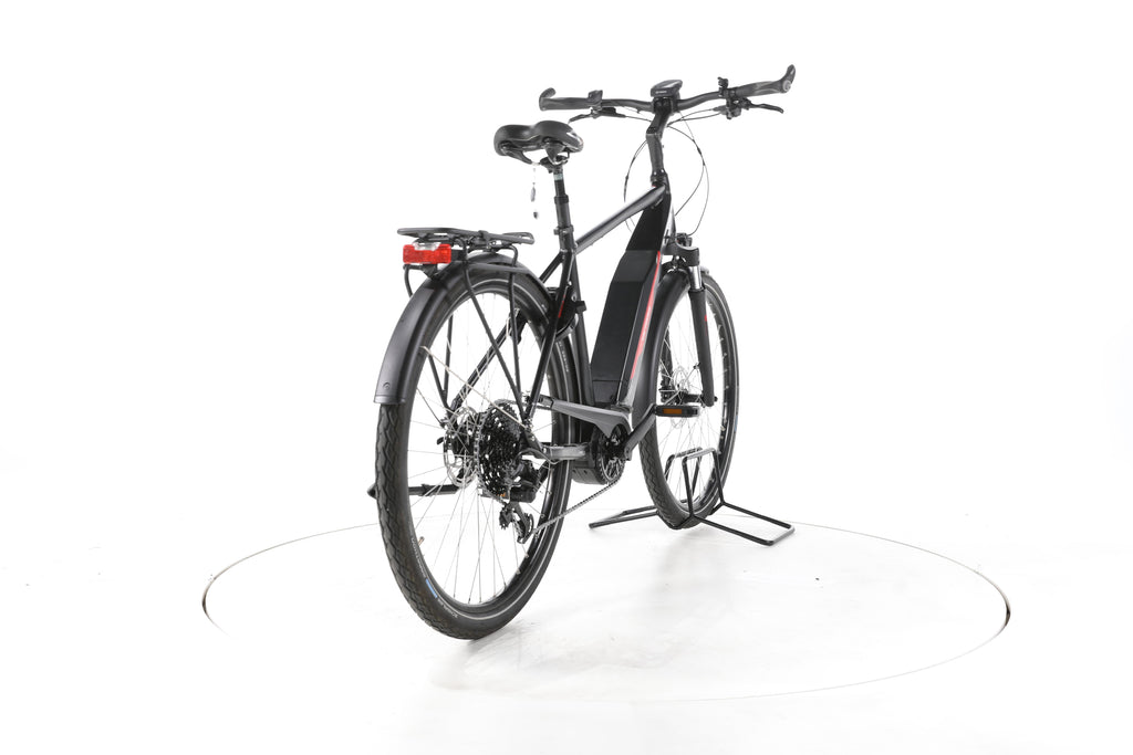 Victoria Tresalo 2 Trekking E-Bike - Image 11