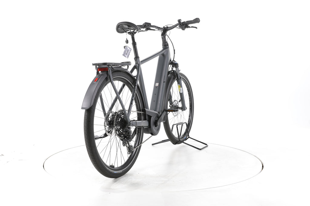 Cube Kathmandu Hybrid ONE Trekking E-Bike 2025 - Image 11