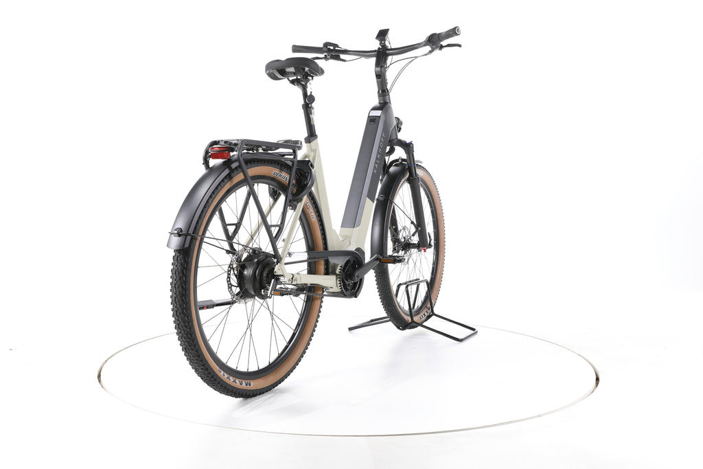 Kalkhoff Entice 5 ELTD+ City E-Bike Tiefeinsteiger 2025 - Image 11