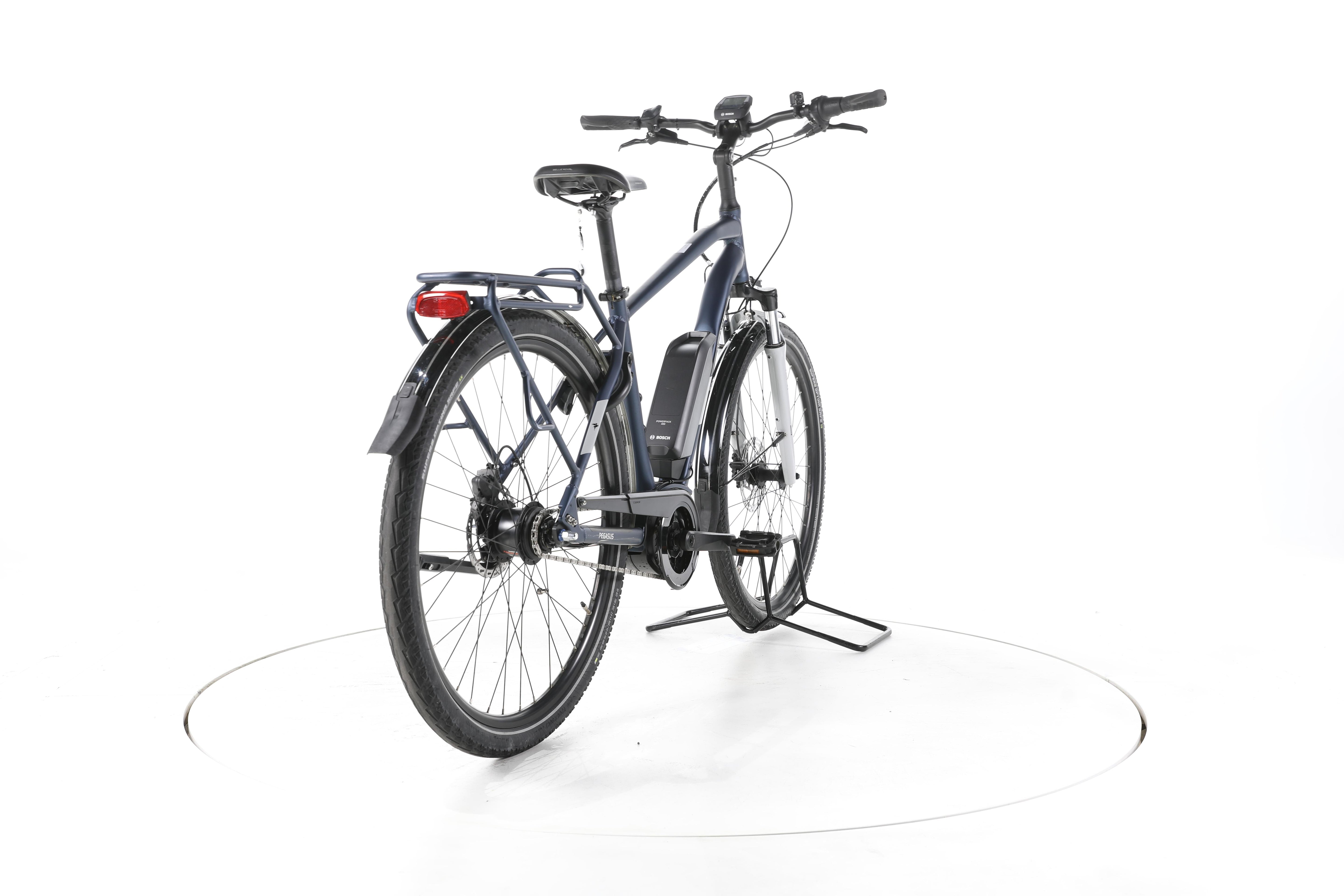 Pegasus Solero E8R Plus City E-Bike - Image 11