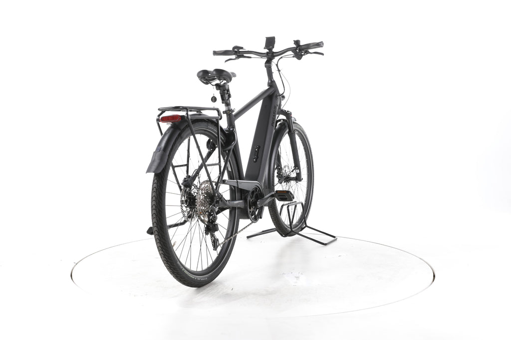 Pegasus Premio EVO Lite Trekking E-Bike - Image 11