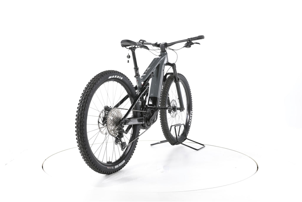 Focus Thron² 6.8 Fully E-Bike 2023 - Image 11