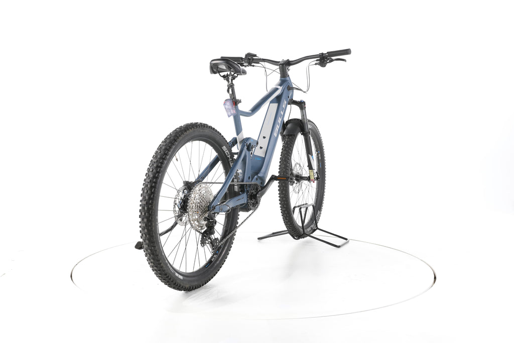 Bulls Copperhead EVO AM 2 Fully E-Bike - Image 11
