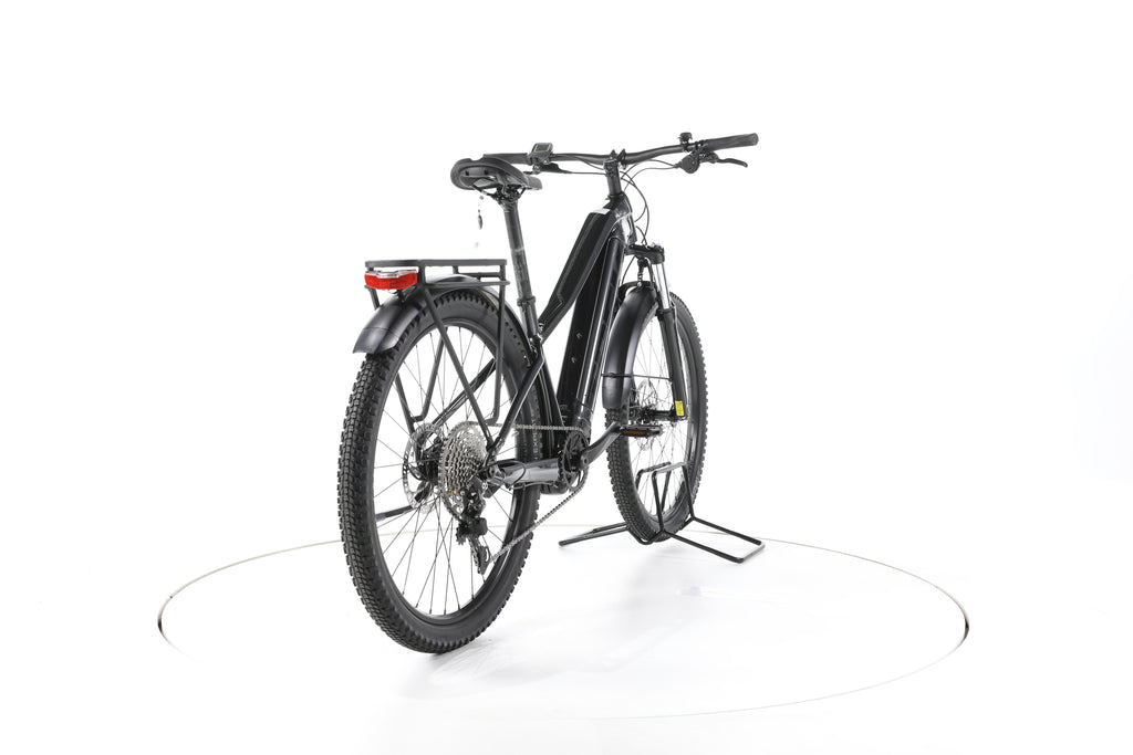 Trek Powerfly 4 Trekking E-Bike - Image 11