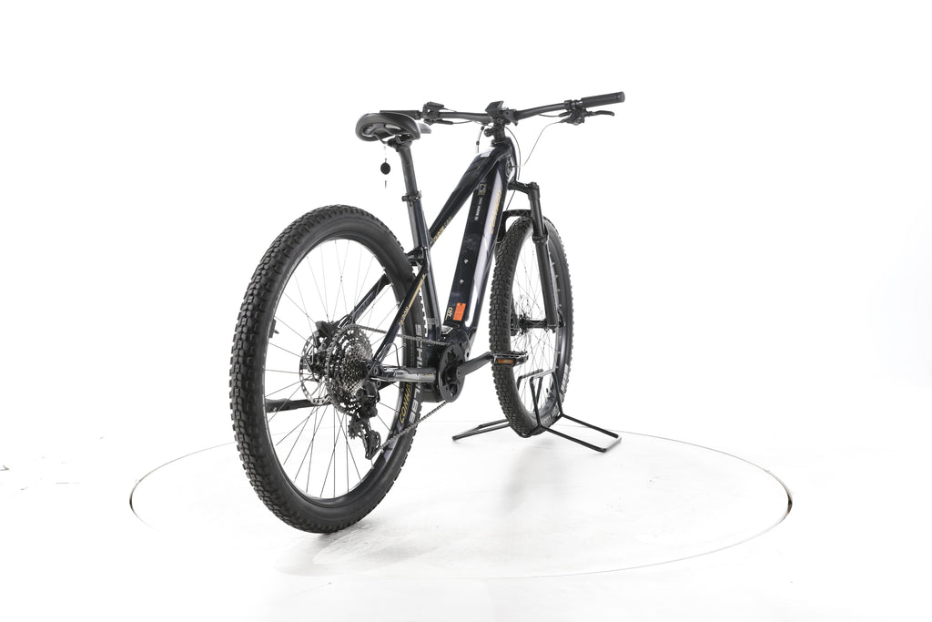 Conway Cairon S 8.0 E-Bike - Image 11