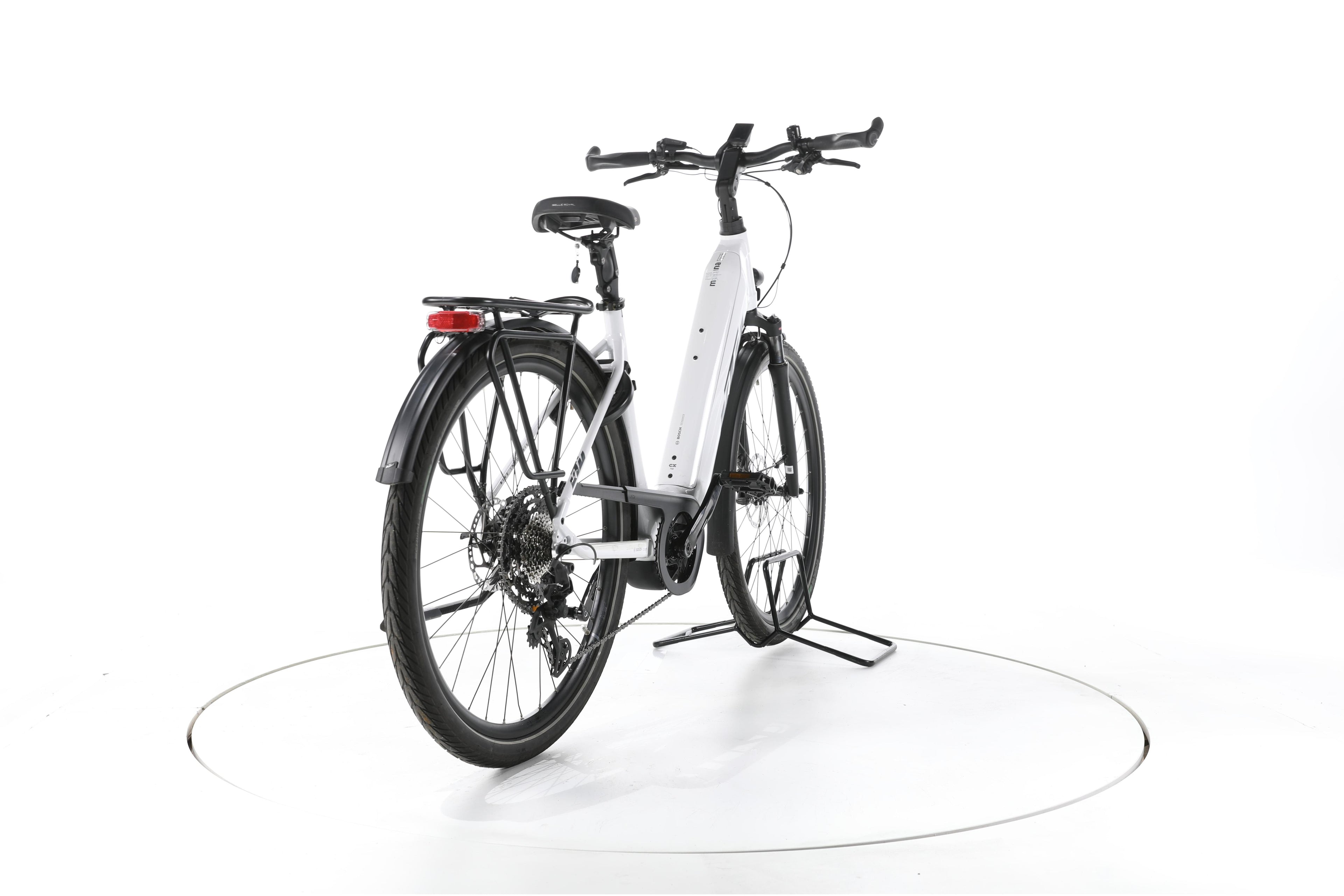 KTM Macina Style 720 deep Trekking E-Bike Tiefeinsteiger - Image 11