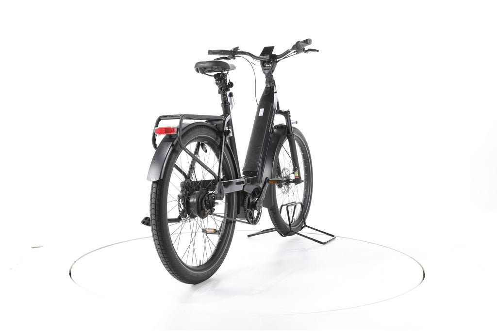 Riese & Müller Nevo4 GT vario City E-Bike Tiefeinsteiger - Image 11