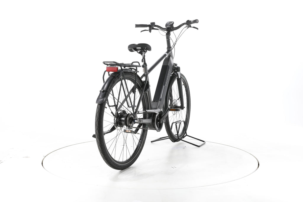 Kalkhoff IMAGE 3.B EXCITE City E-Bike - Image 11