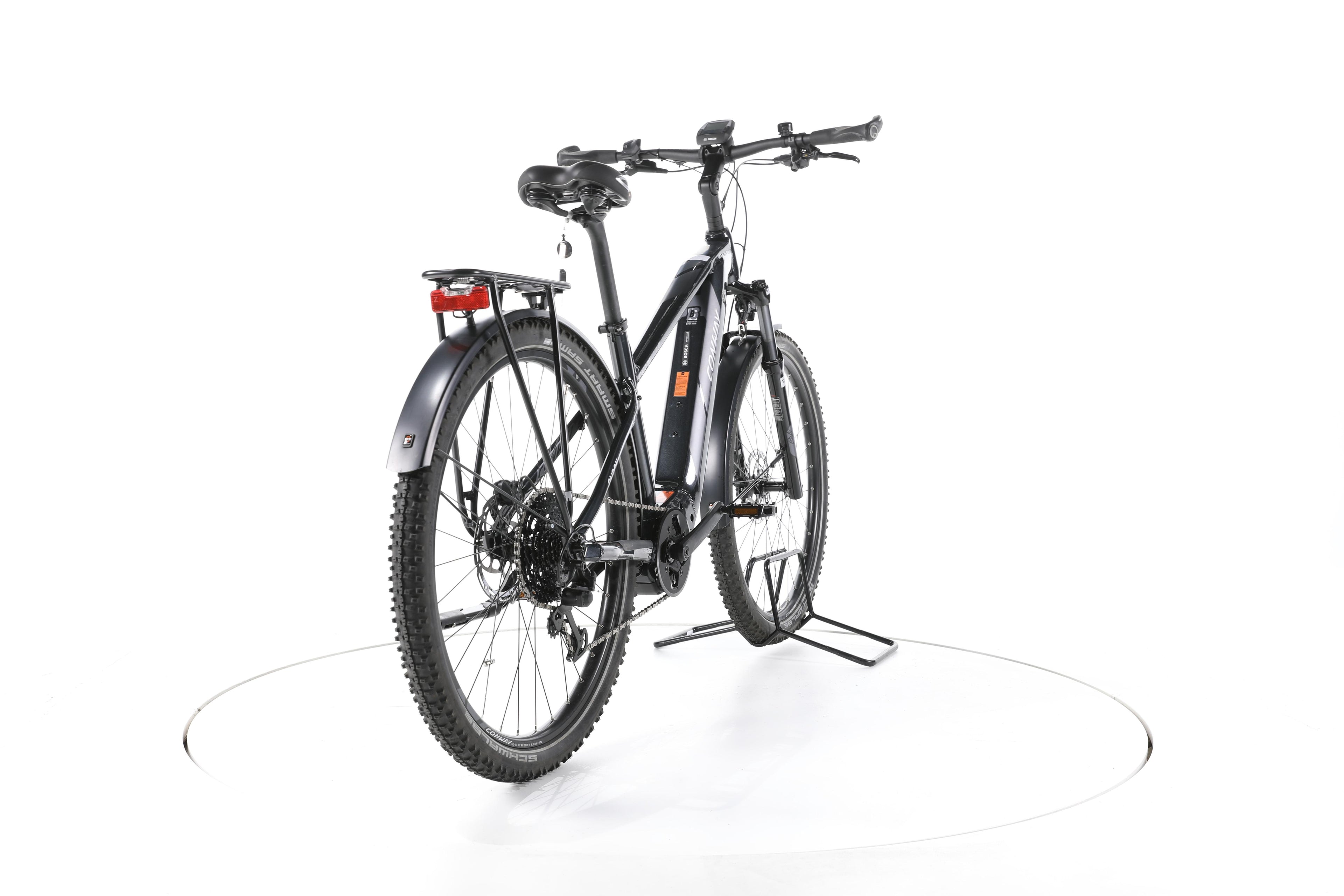 Conway Cairon C2.0 Trekking E-Bike - Image 11