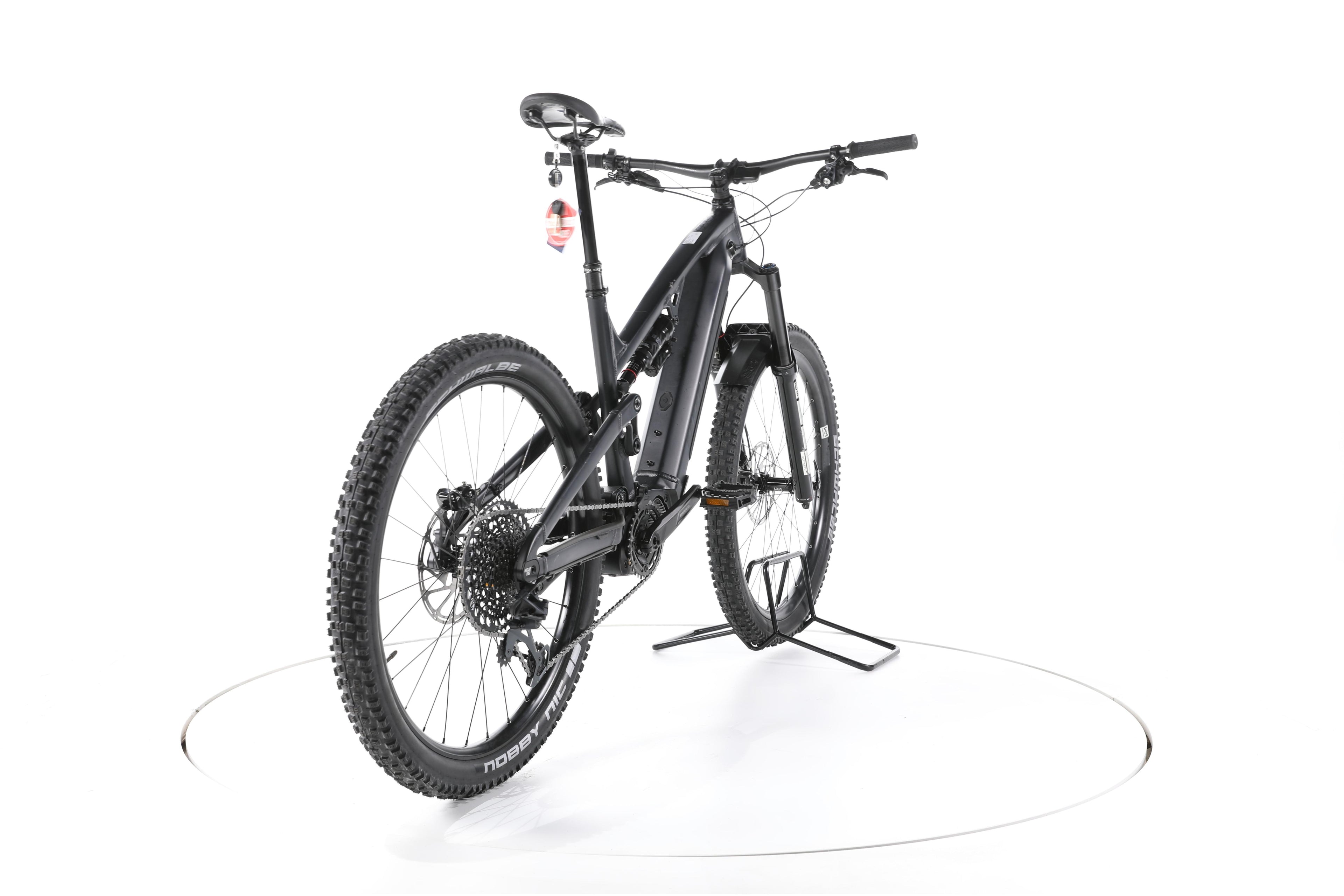 Propain Ekano AL Mix Fully E-Bike - Image 11