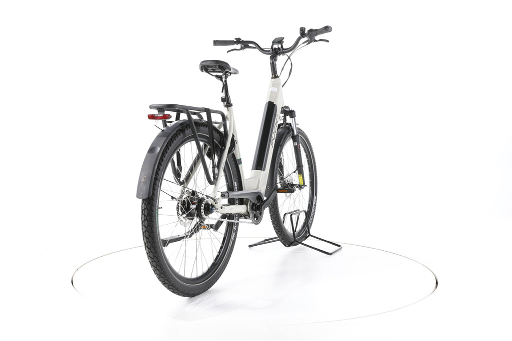 Puch Q4.4 SUV City E-Bike Tiefeinsteiger - Image 11