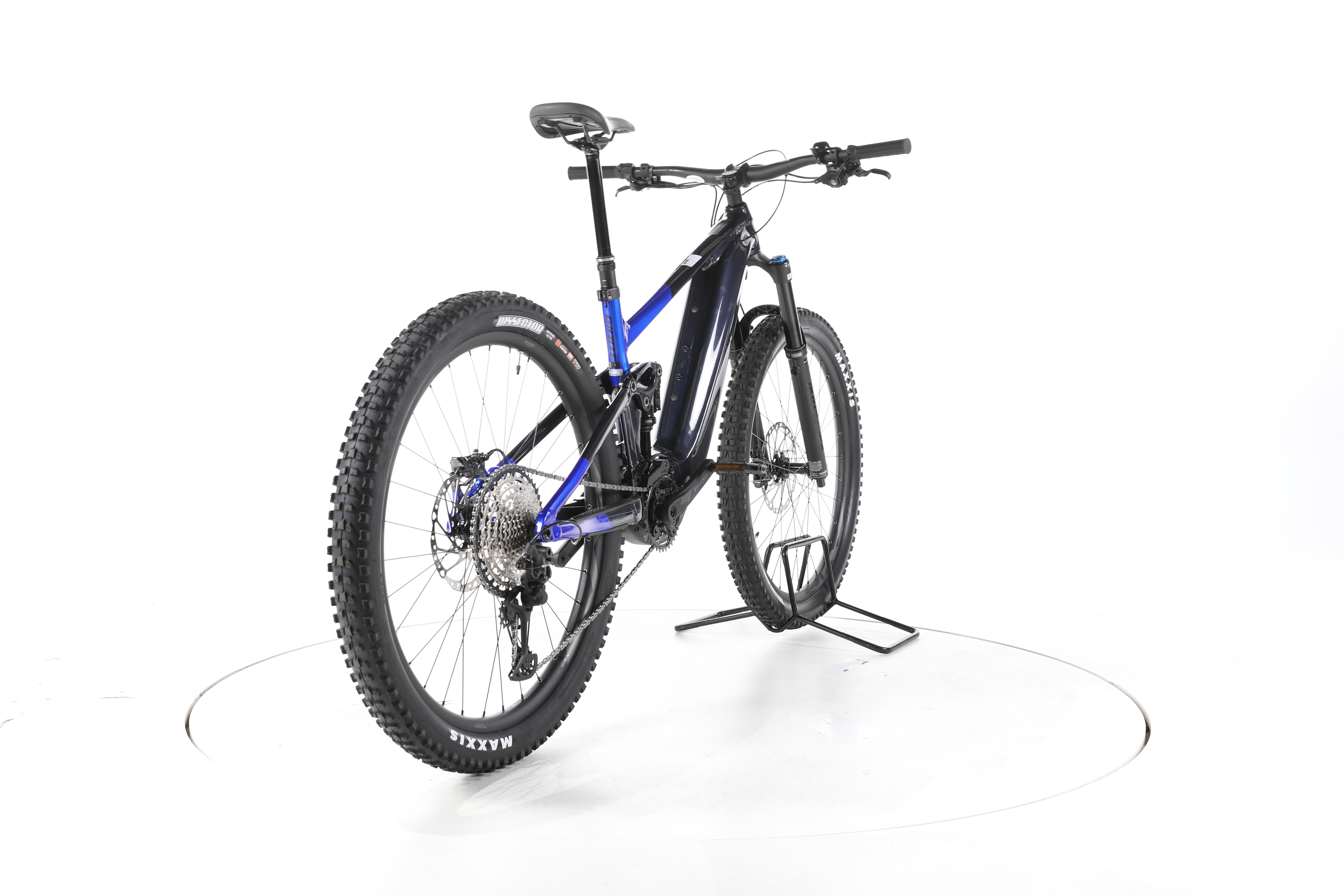 Giant Trance X E+ 1 Fully E-Bike - Image 11